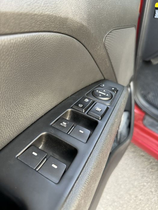 Hyundai Elantra AD (Limited) 2016