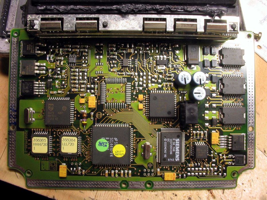 продам immo off ecu эбу мозги блок керуваннння двигуном