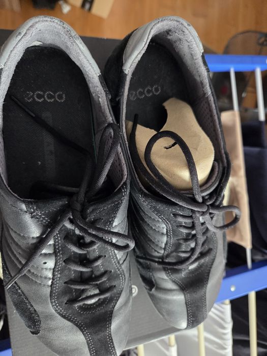 Buty damskie ecco biom r38