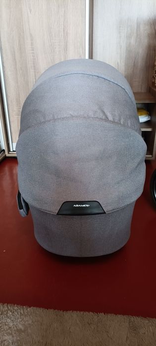 Коляска 2 в 1 Adamex Porto Light