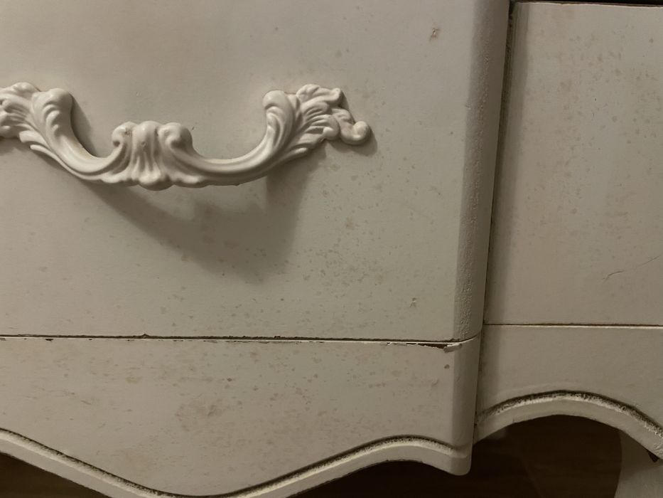 Mesa de cabeceira Viena da Loja do Gato Preto