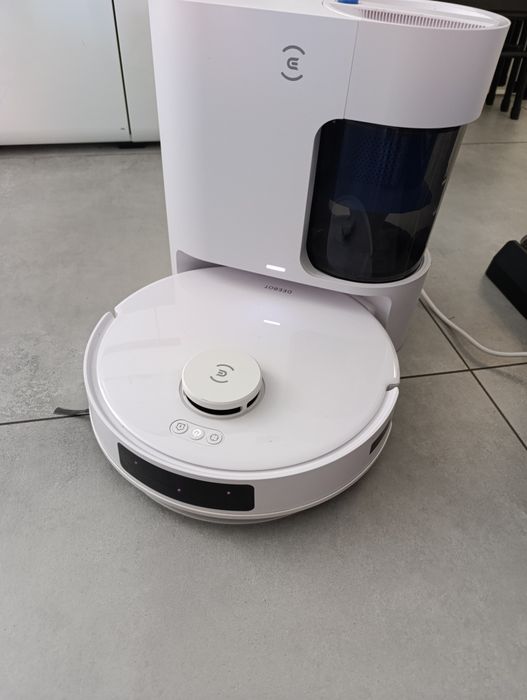 Robot Sprzątający Deboot N20 Plus