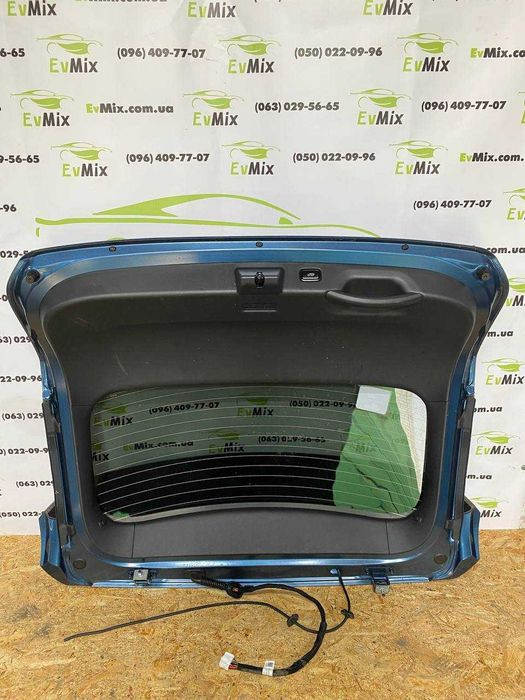 Кришка багажника, ляда KIA NIRO EV 2023