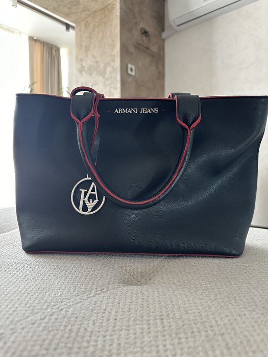 Сумка Armani Jeans