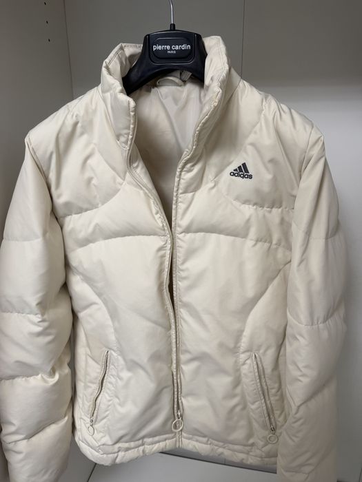 Зимня куртка Adidas пуховик