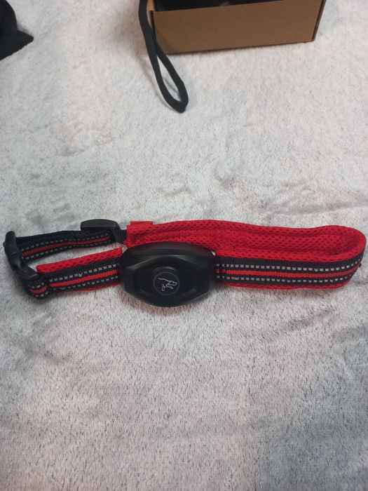 DOBE, DB400 2in1 Нашийник Антилай з функцією дресирування собак .