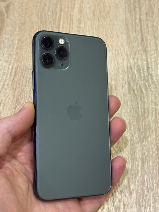 Iphone 11 pro 256gb