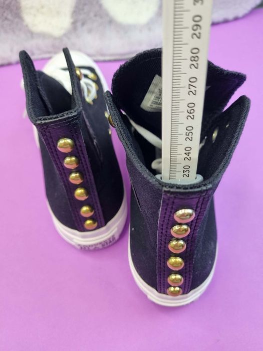 Buty damskie Converse