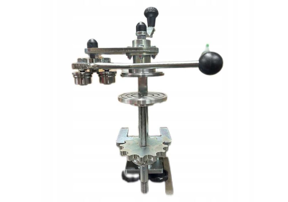 Zamykarka ręczna do puszek NEL