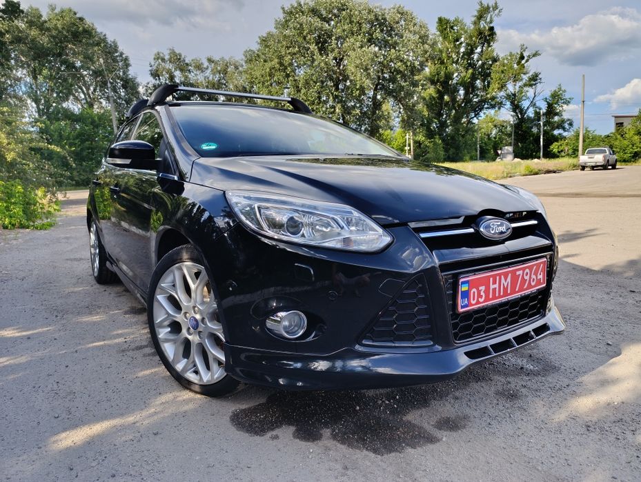 Продам Форд фокус Ford focus