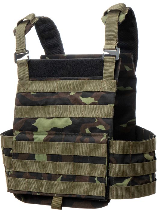 Плитоноска, купити плитоноску, чохол для плит, розвантаж