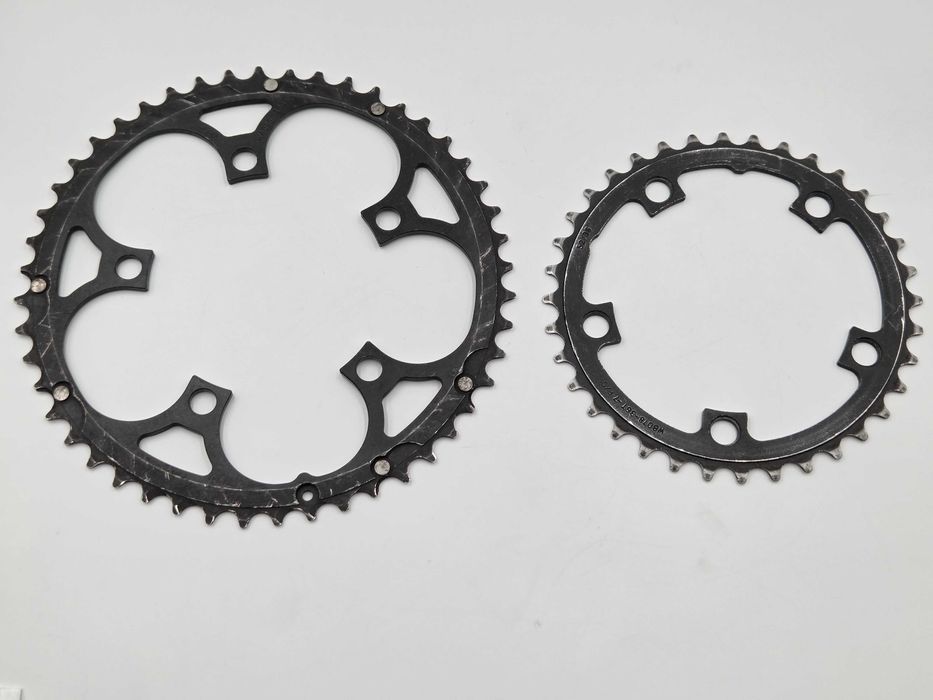 Zębatki FSA 48-36T / 110 BCD