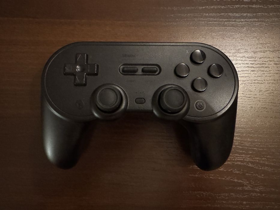 8BitDo Pro 2 Bluetooth геймпад / контролер | Стан нового