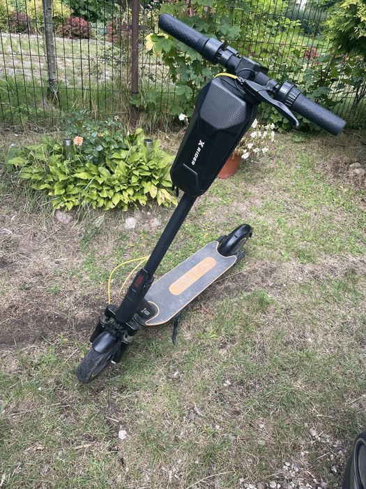 Hulajnoga elektryczna xrider