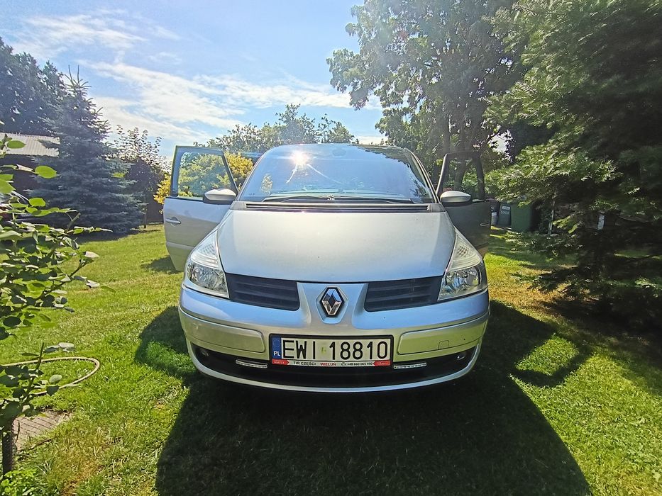 Renault Espace 4