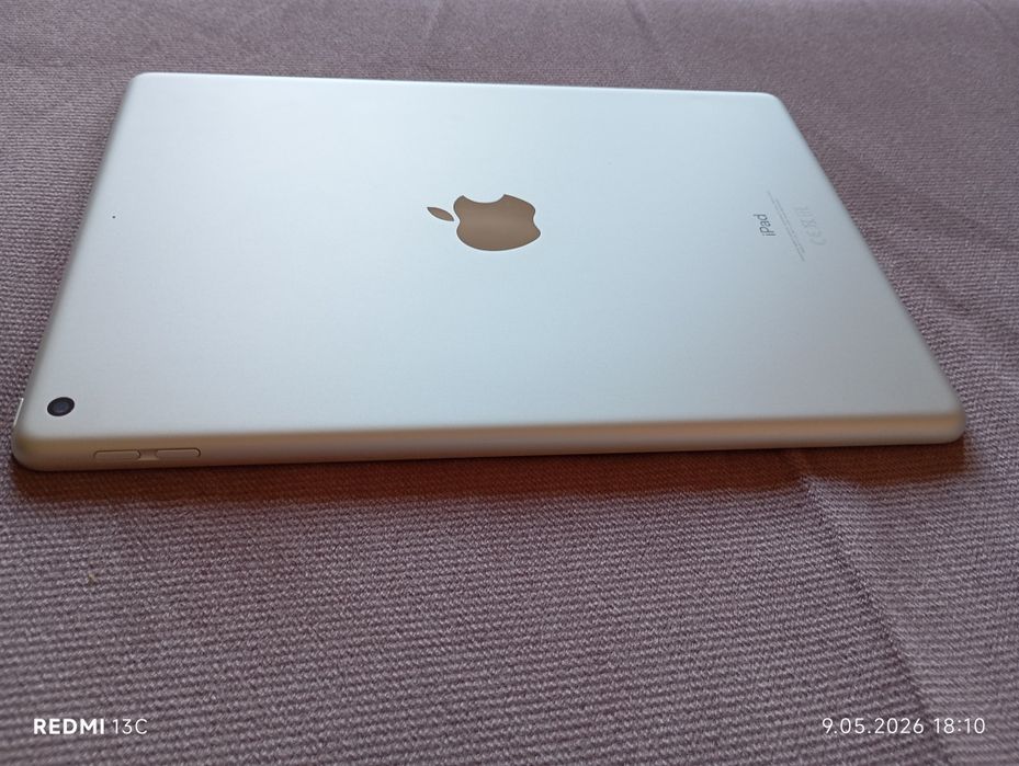 *iPad 9 Gen 64 Gb Silver *