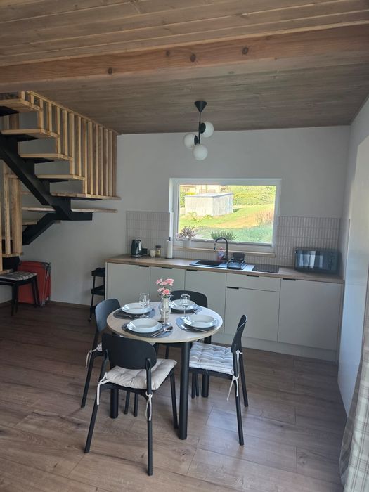 Domek do wynajęcia Szczawnica Pieniny (pokoje , apartament)