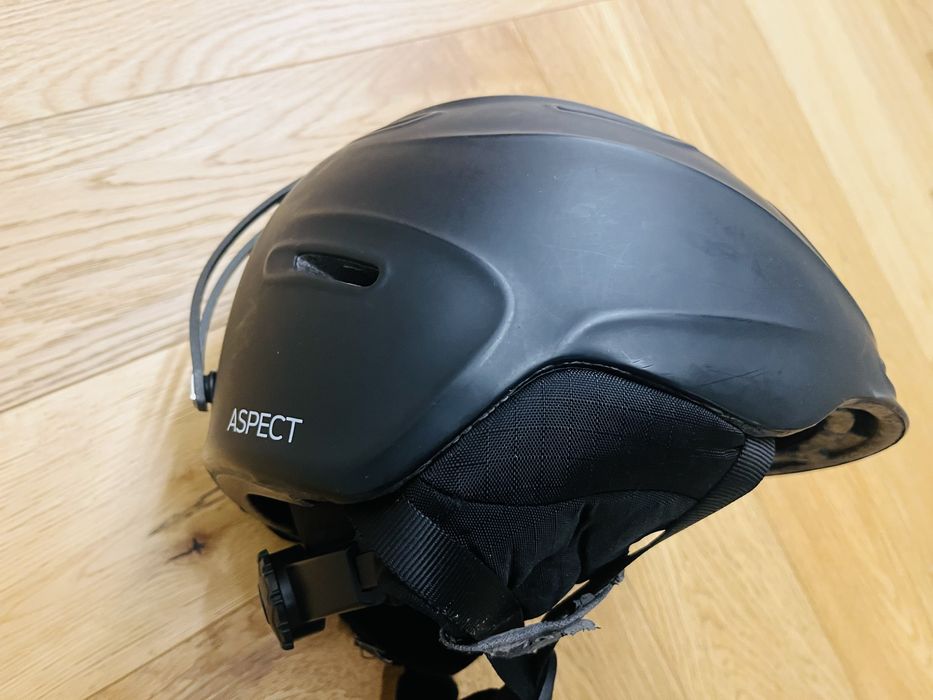 Capacete Ski/Snowboard Smith Aspect