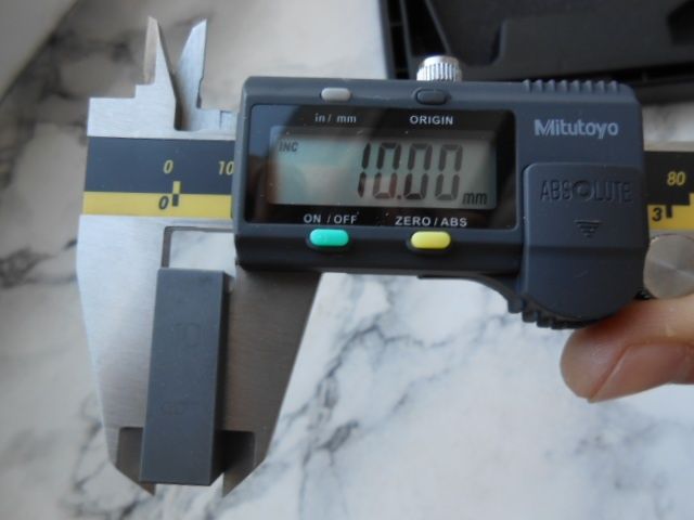 Штангенциркуль Mitutoyo 150mm