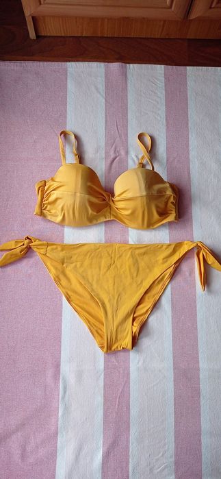 Strój Kąpielowy Kostium kąpielowy H&M 75C 42/44