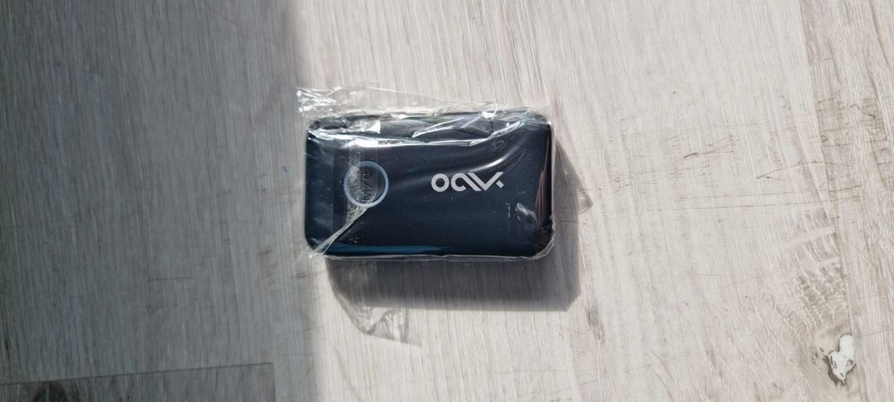 YMOO B06T1 Bluetooth 5.3 аудіо адаптер AUX передавач приймач для ТВ авто навушників бездротовий беспроводной переходник ресивер приемник aux