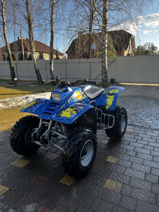 продам Kawasaki lakota 300