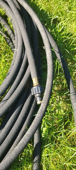 Bradas  wąż nawadniający AQUA-DROP 1/2" - 30M