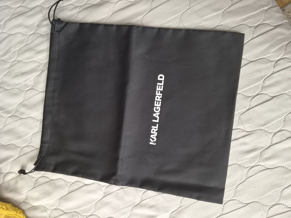 Sneakersy Karl Lagerfeld r.42