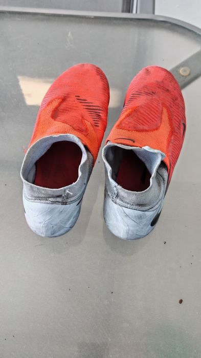 Vendo chuteiras de futebol Nike Phantom Elite