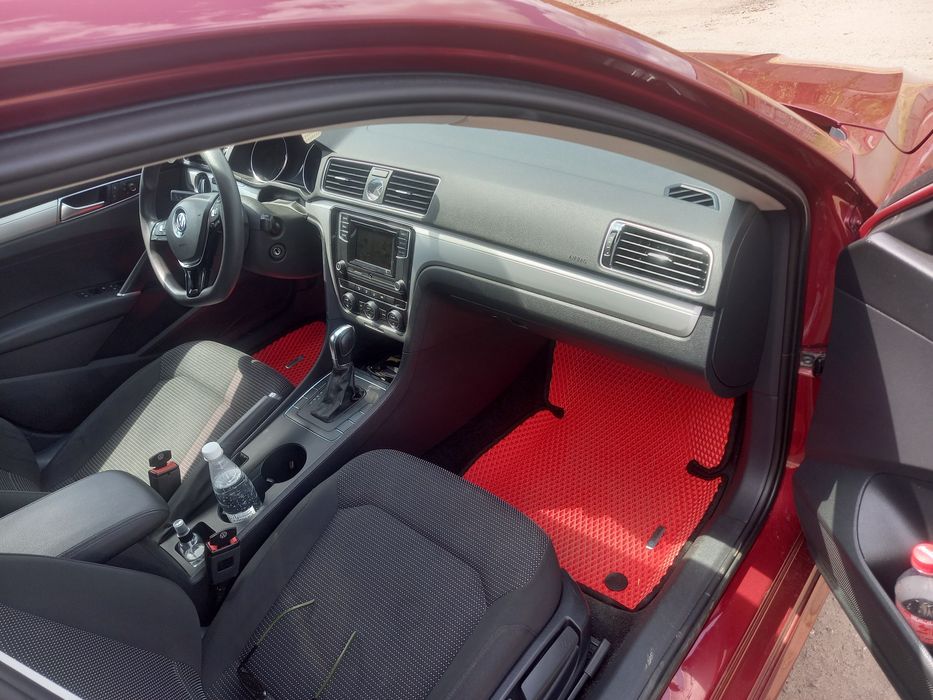 Продам авто Фольцваген пассат  B8 2015