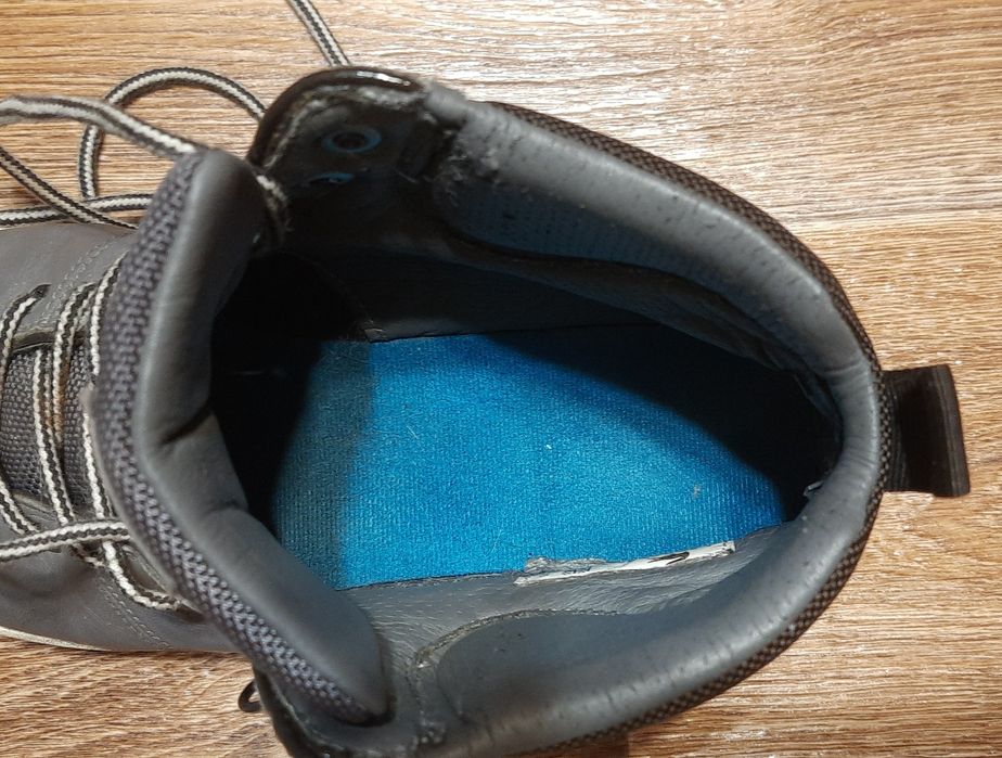 Lacoste черевики чоловічі