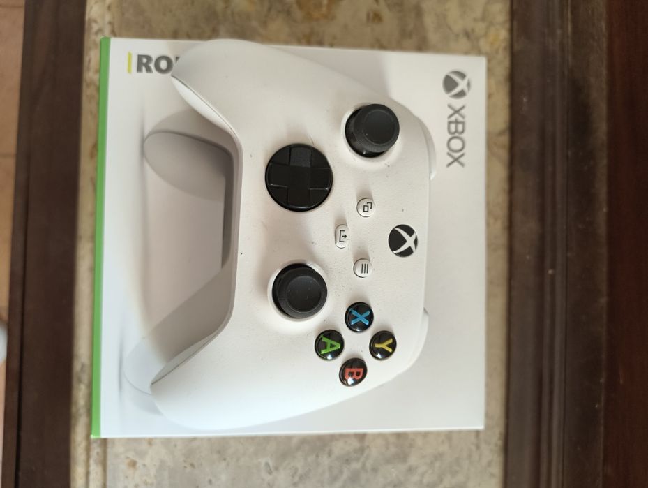 Comando Xbox series original