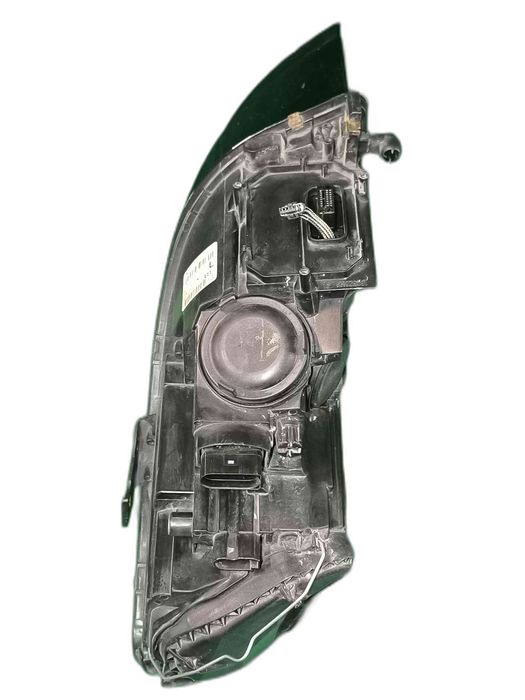 Ótica / Farol Esquerdo AUDI TT 8J0941003J (OEM) | 0301227681 (OEM)