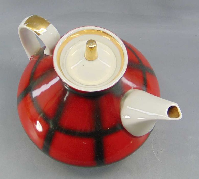 Dzbanek do kawy, herbaty - Mińsk