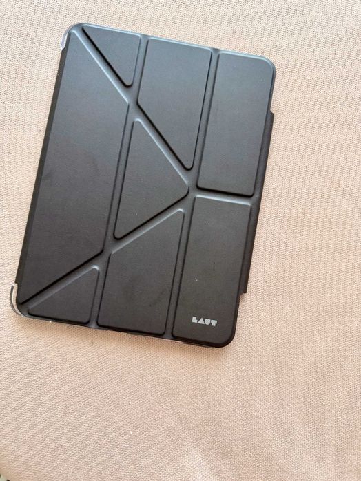 Capa Huex Folio Stand iPad Pro 11 M4 - nova