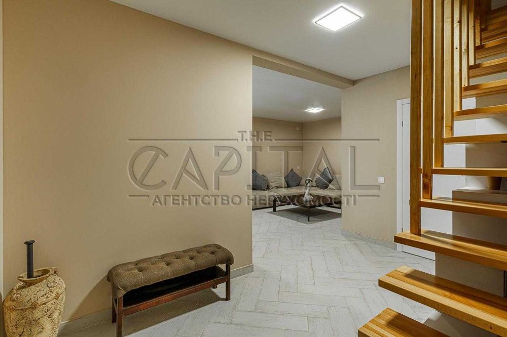 Дом по адресу ул. Заречная (площадь 90 м²) - Atlanta.ua - фото 6