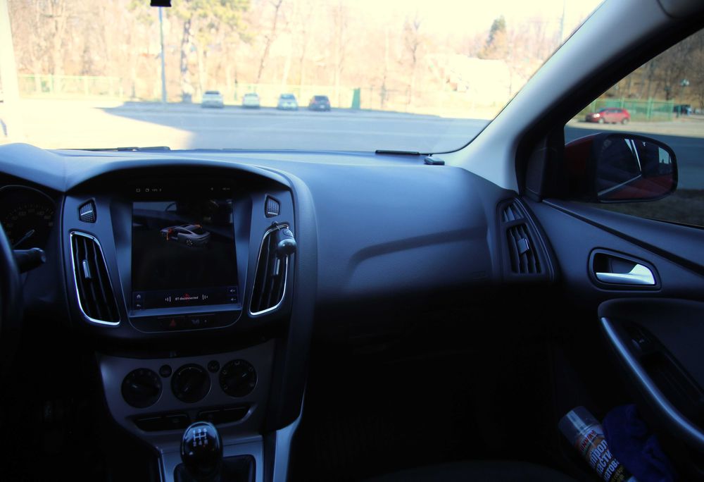 Продам Ford Focus 2013