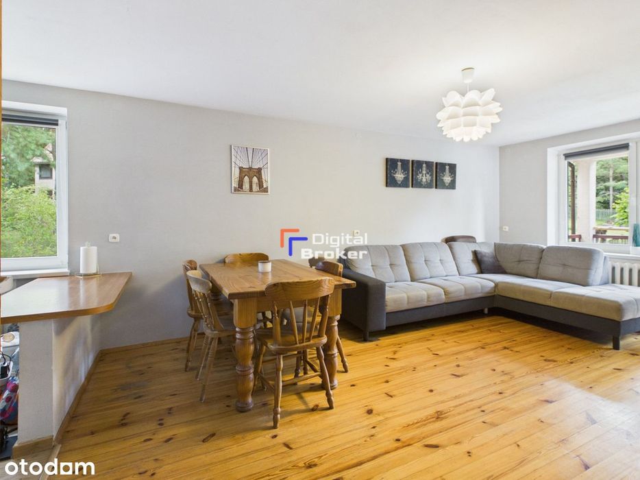 ✩ Domek letniskowy Mazury ✩ 100 m² ✩ Piece ✩
