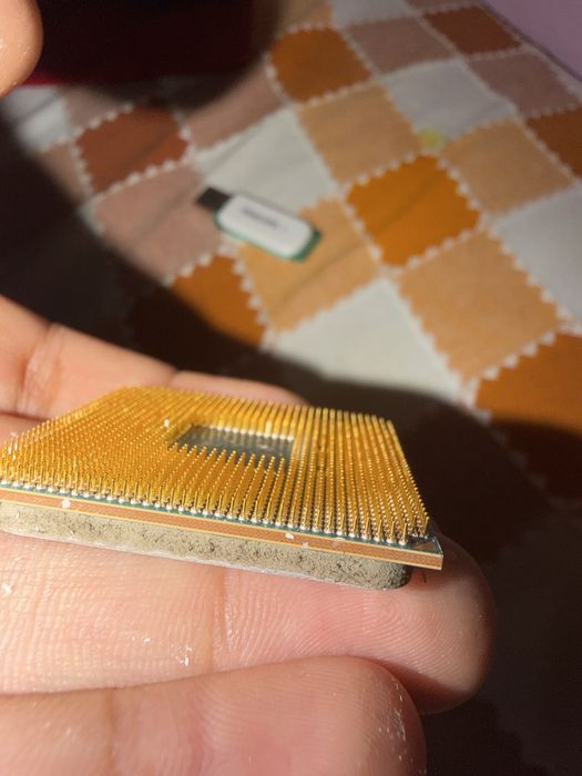 AMD ryzen 3 pro 4350G