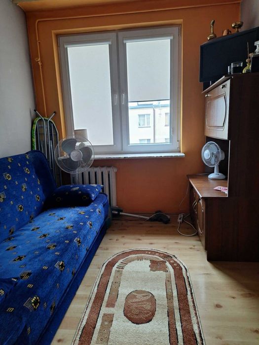 Apartament na sprzedaż