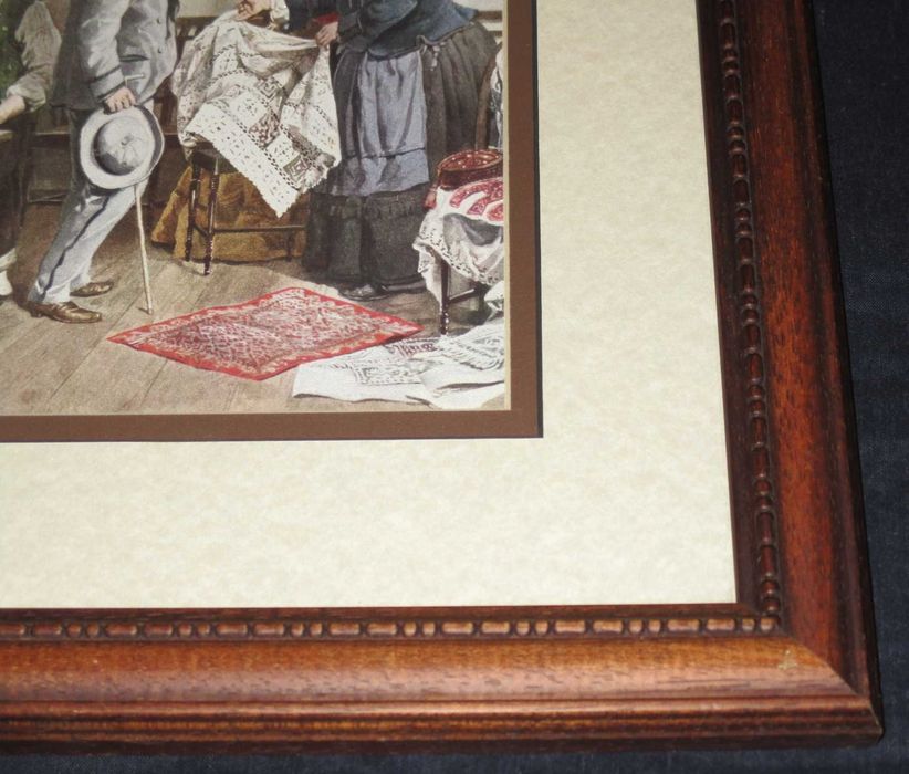 Ilustrações de Roque Gameiro Pupilas do Sr. Reitor com Moldura