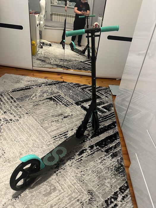 Hulajnoga dziecięca MOVINO jak nowa