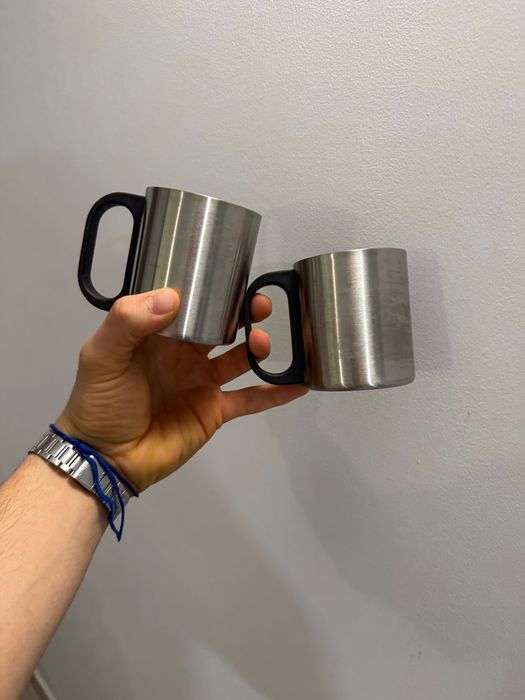 Kit de Piquenique / Campismo para 2 Pessoas c/ Termo