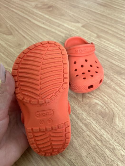 Crocs в гарному стані