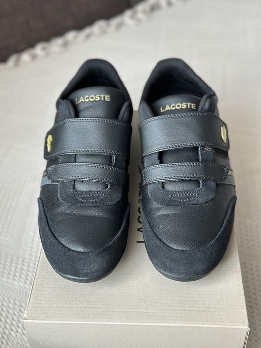 Кросівки Lacoste