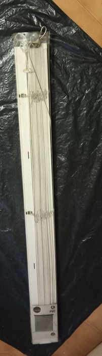 Estores para interiores