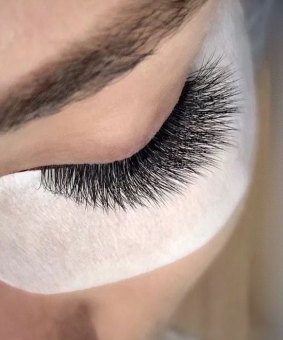 Stylizacja rzęs-Promocja do kwietnia -15%