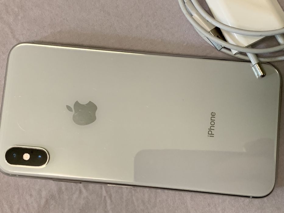 Iphone XS Max-64gb neverlock