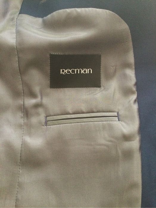Garnitur RECMAN 176/90