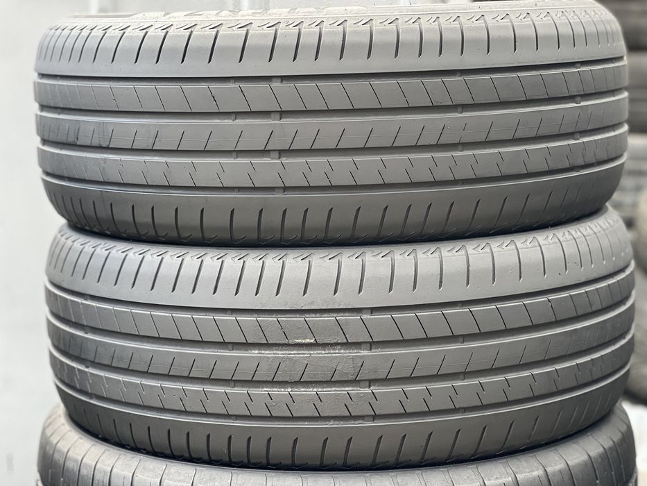 Шины летние 2шт 245/50/R19 Bridgestone Alenza001